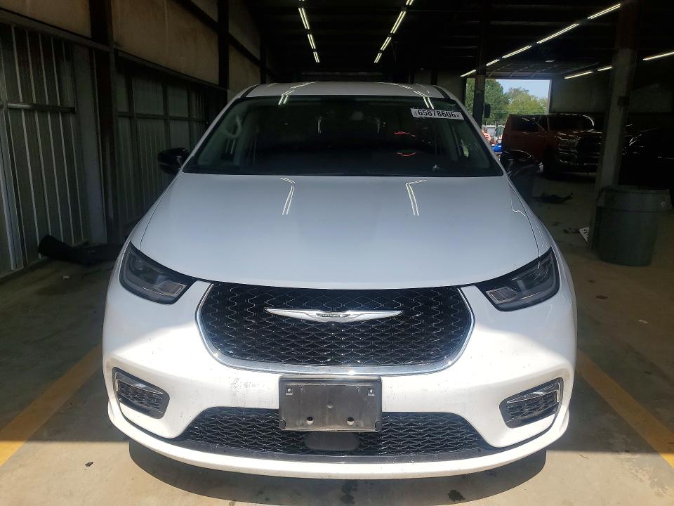 Aukcja sprzedaży 2024 Chrysler Pacifica, vin: 2C4RC1S72RR123803, numer aukcji: 65878606