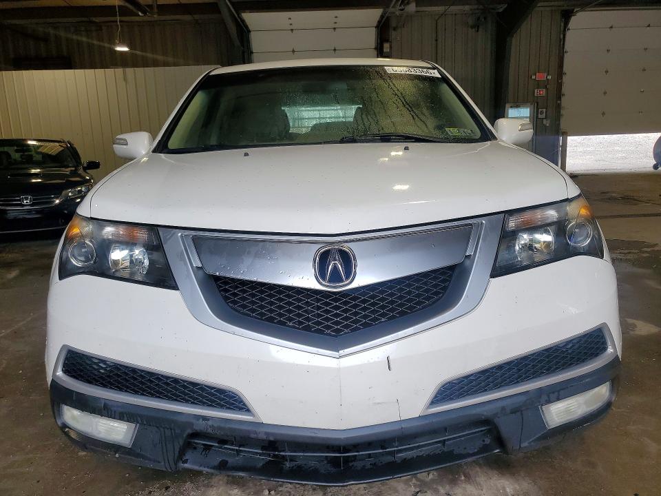 Продаж на аукціоні авто 2012 Acura Mdx, vin: 2HNYD2H31CH504763, номер лоту: 65083366