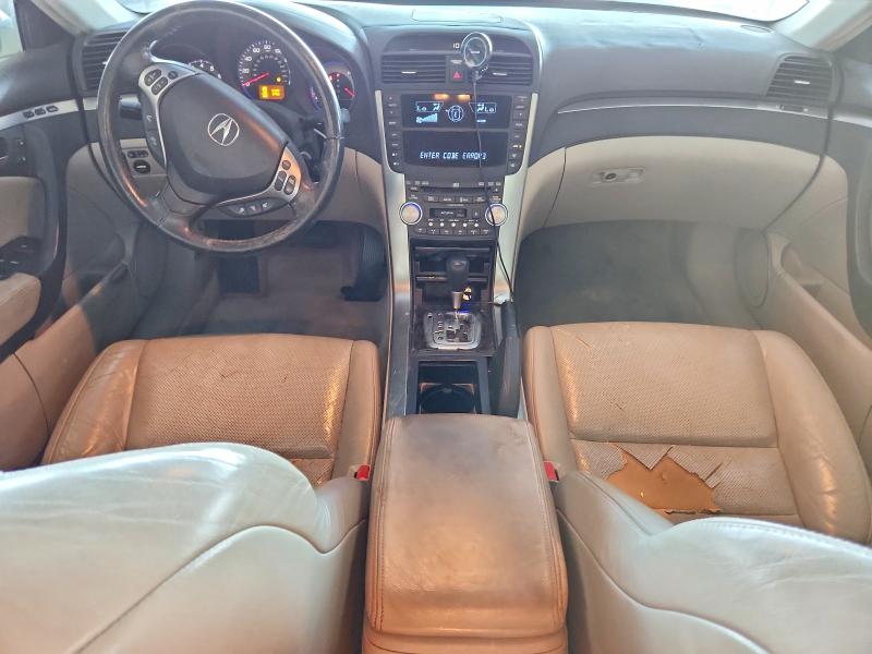 Продажа на аукционе авто 2008 Acura Tl, vin: 19UUA66298A010995, номер лота: 64407486