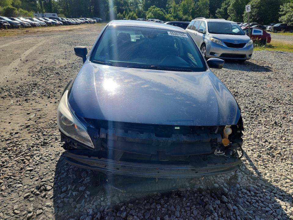 Aukcja sprzedaży 2017 Subaru Legacy, vin: 4S3BNAF6XH3050099, numer aukcji: 65387026