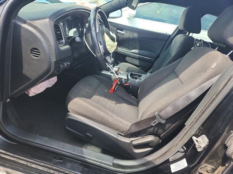 Продаж на аукціоні авто 2012 Dodge Charger, vin: 2C3CDXBG5CH215804, номер лоту: 65642026