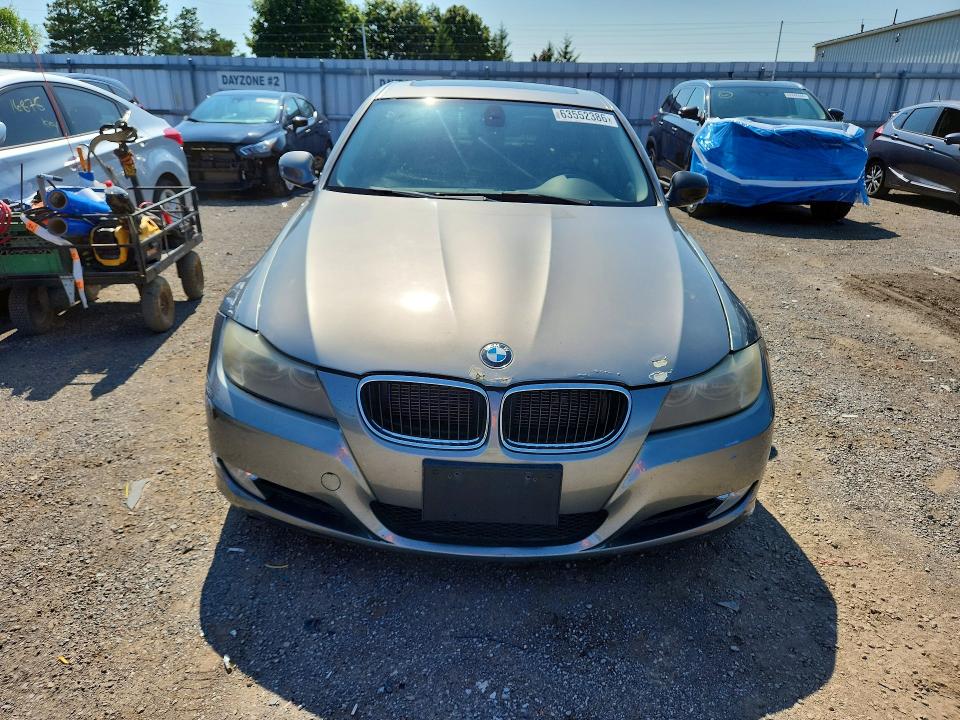 Продаж на аукціоні авто 2011 Bmw 328, vin: WBAPK7C59BA821939, номер лоту: 63552386