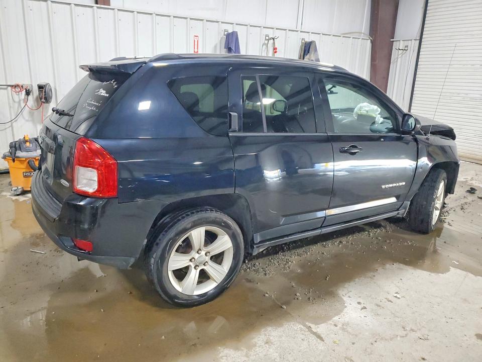 Aukcja sprzedaży 2012 Jeep Compass, vin: 1C4NJDEB6CD511116, numer aukcji: 66604196