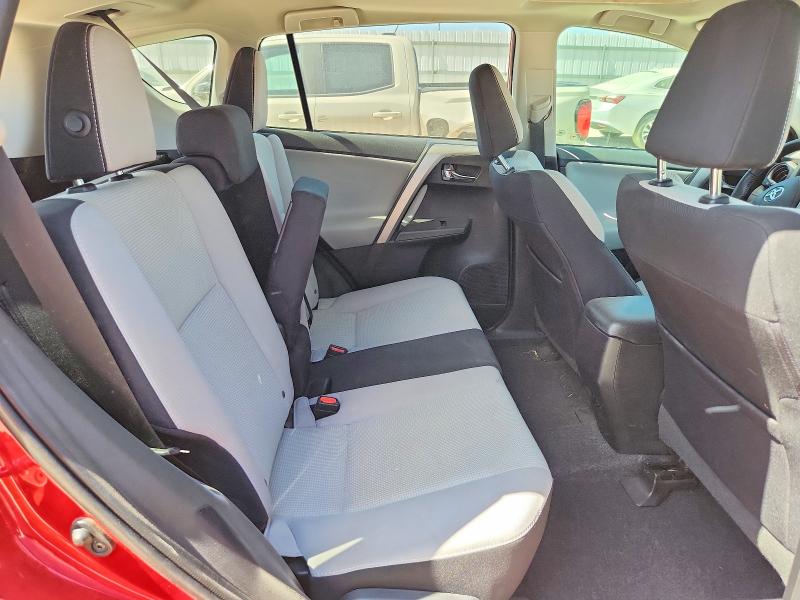Aukcja sprzedaży 2016 Toyota Rav4, vin: 2T3WFREV5GW264998, numer aukcji: 64962816
