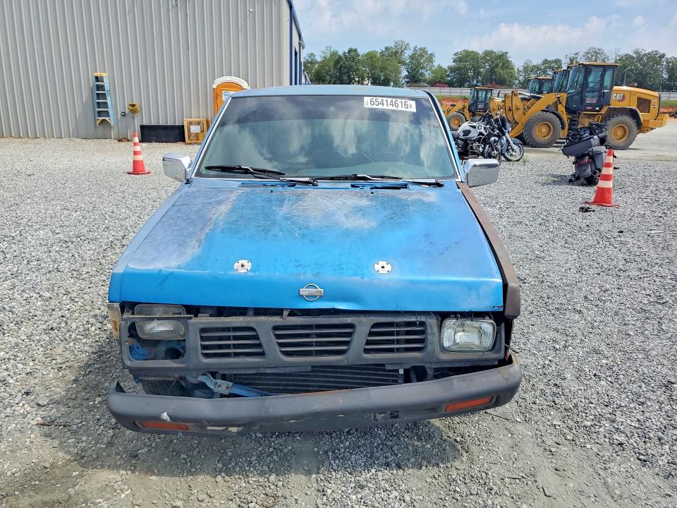 Продаж на аукціоні авто 1995 Nissan Truck, vin: 1N6SD11S3SC406422, номер лоту: 65414616