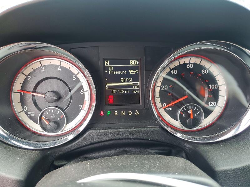 Продаж на аукціоні авто 2017 Dodge Grand Caravan, vin: 2C4RDGEGXHR857227, номер лоту: 63556486