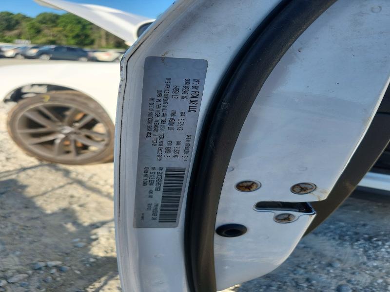 Aukcja sprzedaży 2017 Dodge Challenger, vin: 2C3CDZAG5HH573960, numer aukcji: 65922206