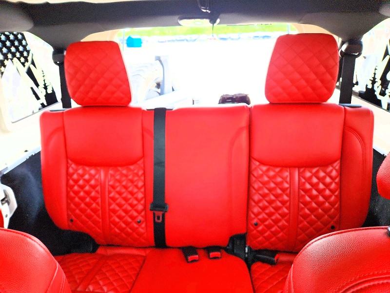 Aukcja sprzedaży 2015 Jeep Wrangler Unlimited, vin: 1C4BJWDG8FL549291, numer aukcji: 66351906