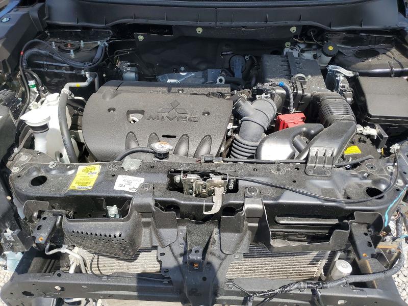 Продаж на аукціоні авто 2026 Mitsubishi Outlander Sport, vin: JA4ARUAU7TU001639, номер лоту: 65636836