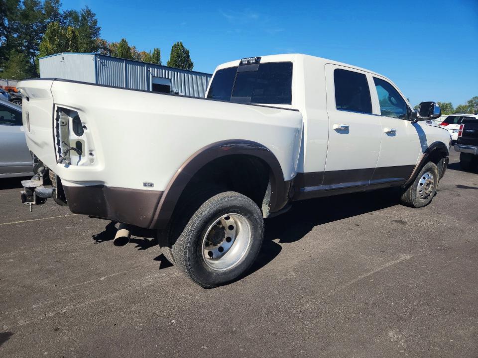 Продажа на аукционе авто 2022 Ram 3500, vin: 3C63RRNLXNG415895, номер лота: 64597716