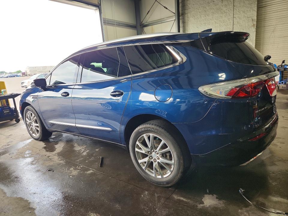 Продаж на аукціоні авто 2022 Buick Enclave, vin: 5GAERBKW9NJ141709, номер лоту: 64769256