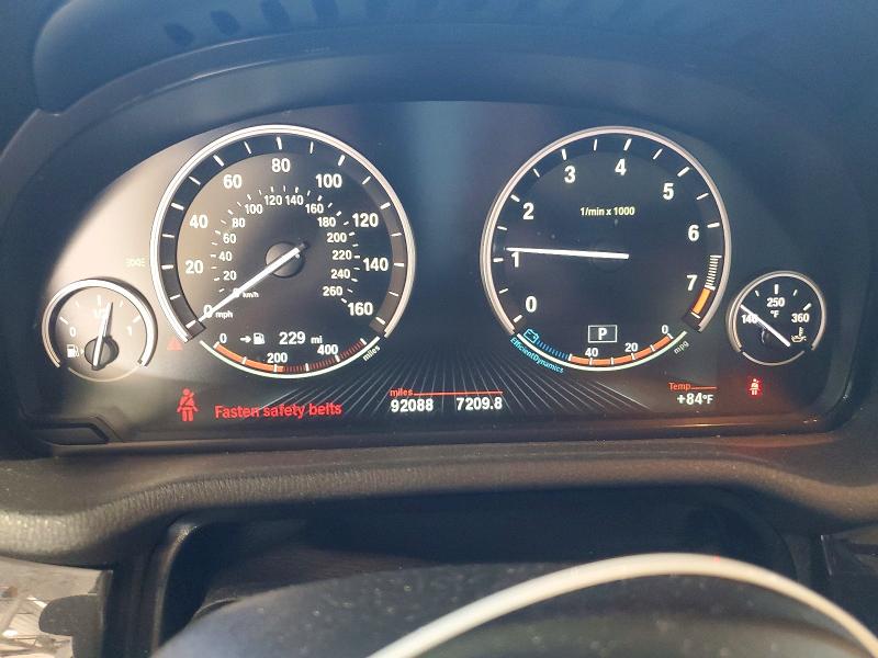 Aukcja sprzedaży 2014 Bmw X3, vin: 5UXWX7C54E0E79957, numer aukcji: 63795216
