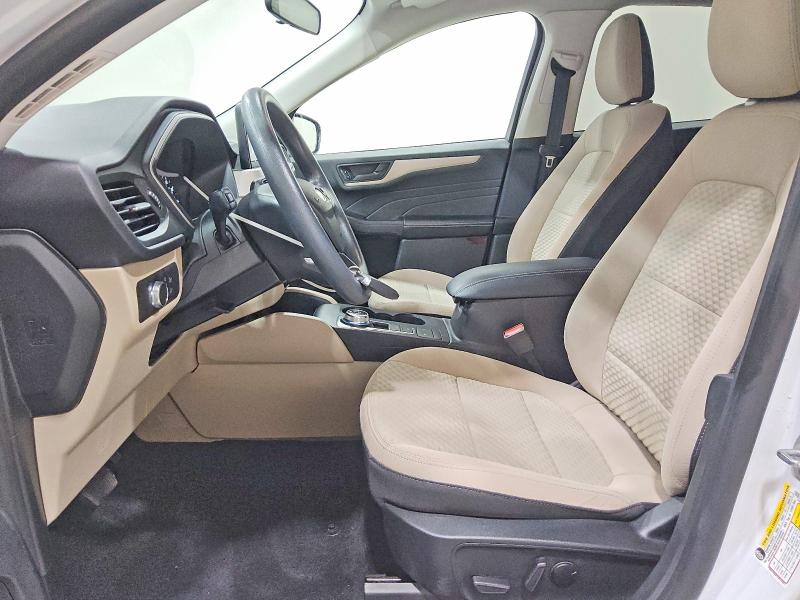 Aukcja sprzedaży 2022 Ford Escape, vin: 1FMCU0G67NUA46285, numer aukcji: 62285786