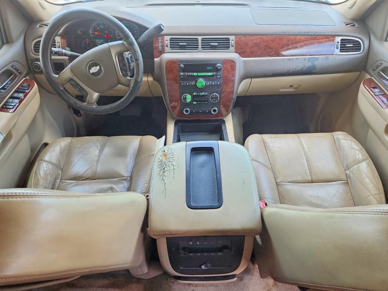 Aukcja sprzedaży 2012 Chevrolet Suburban, vin: 1GNSCJE04CR202300, numer aukcji: 64281556