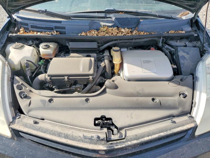 2005 Toyota Prius მანქანა იყიდება აუქციონზე, vin: JTDKB20U850120847, აუქციონის ნომერი: 64821006