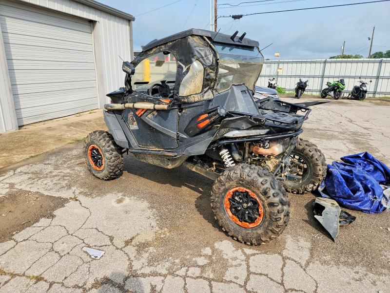 2023 Cfmoto Zforce მანქანა იყიდება აუქციონზე, vin: LCELV1ZM5P6000769, აუქციონის ნომერი: 64615236