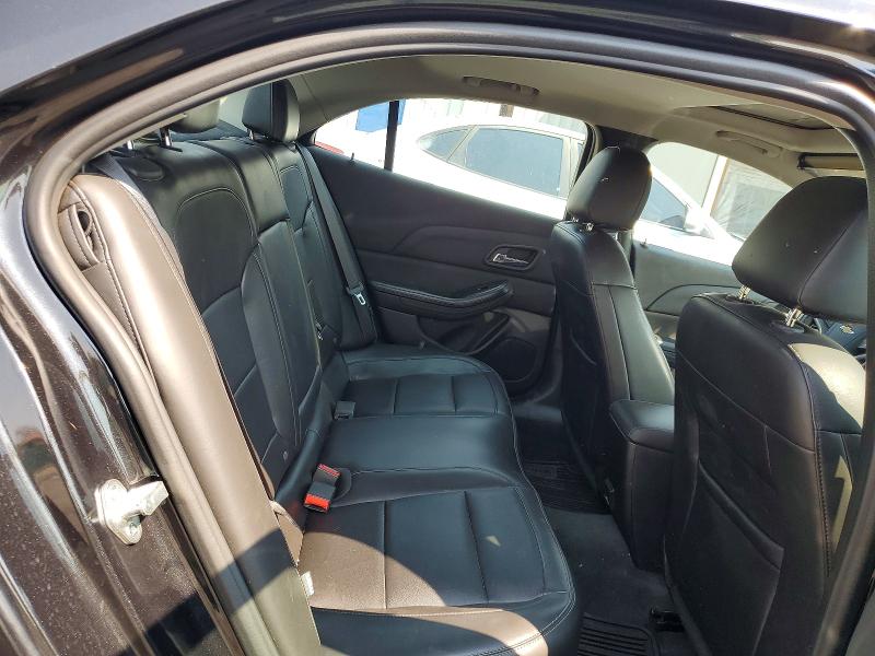 Aukcja sprzedaży 2014 Chevrolet Malibu, vin: 1G11G5SX8EF156484, numer aukcji: 64400126