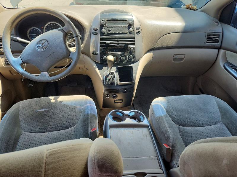 Aukcja sprzedaży 2006 Toyota Sienna, vin: 5TDZA23C96S407830, numer aukcji: 63262686