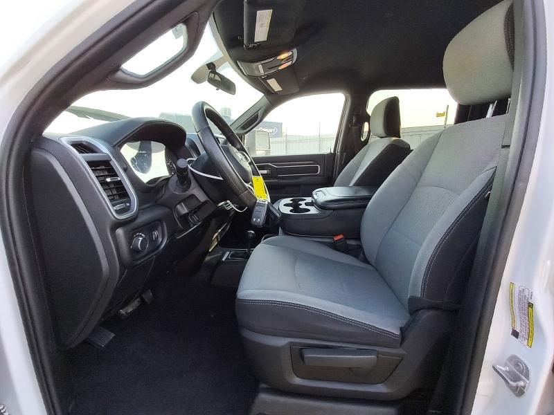 Продажа на аукционе авто 2024 Ram 3500, vin: 3C7WRTCLXRG409173, номер лота: 63716976