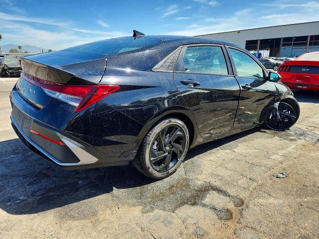 Продажа на аукционе авто 2026 Hyundai Elantra, vin: KMHLM4DG2TU225108, номер лота: 65044896