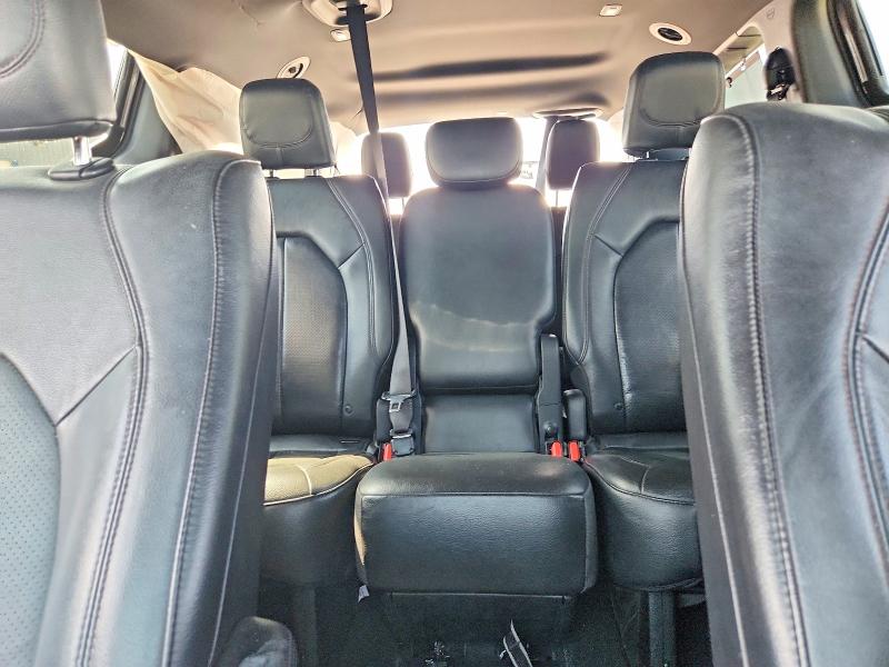 Auction sale of the 2019 Chrysler Pacifica, vin: 2C4RC1EGXKR751495, lot number: 64661536