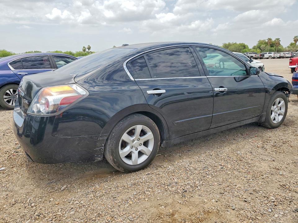 Продаж на аукціоні авто 2009 Nissan Altima, vin: 1N4AL21E89N502228, номер лоту: 63756136