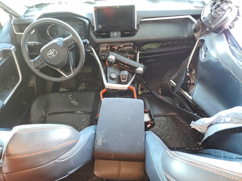 65942006 :رقم المزاد ، 2T3J1RFV4RW425304 vin ، 2024 Toyota Rav4 مزاد بيع