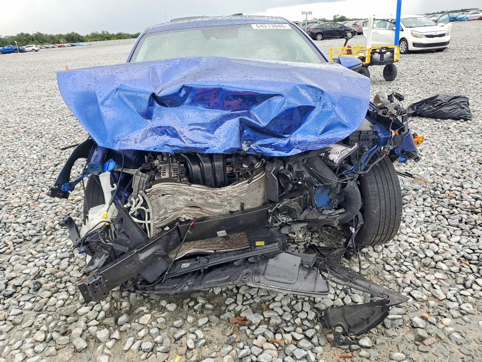 64213046 :رقم المزاد ، 3KPF24AD5PE601161 vin ، 2023 Kia Forte مزاد بيع
