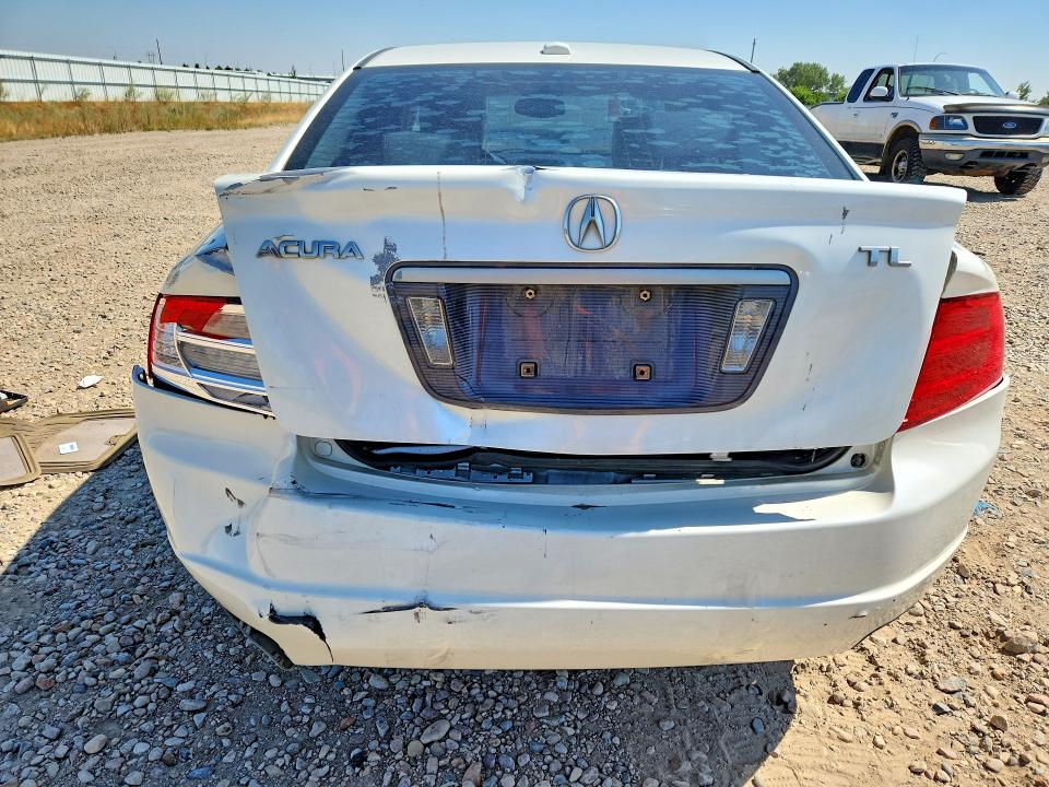 Aukcja sprzedaży 2006 Acura 3.2tl, vin: 19UUA662X6A045073, numer aukcji: 63695906