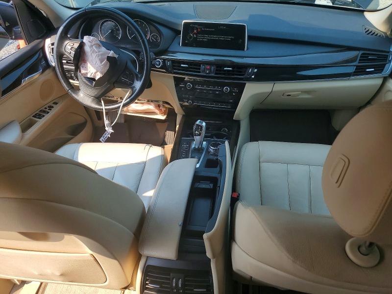 66141516 :رقم المزاد ، 5UXKR0C59E0H20217 vin ، 2014 Bmw X5 مزاد بيع