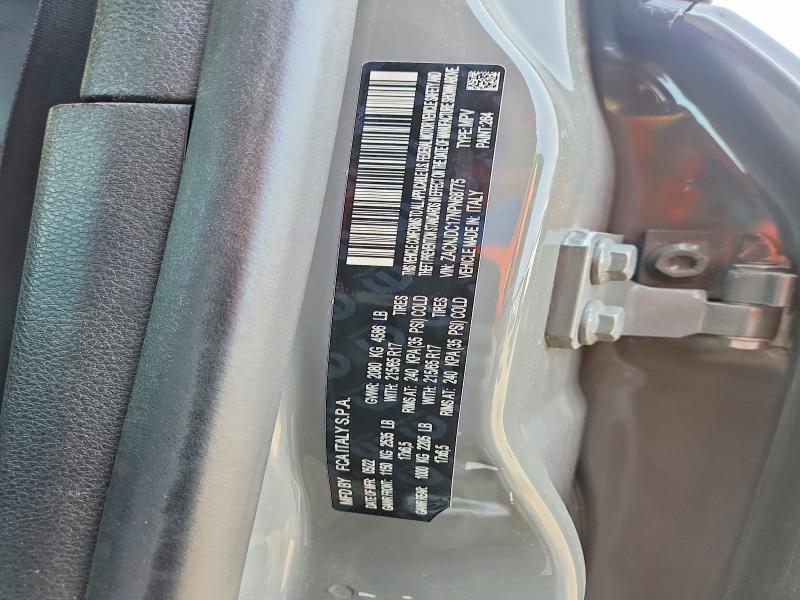 Продажа на аукционе авто 2022 Jeep Renegade, vin: ZACNJDC17NPN68775, номер лота: 64778316