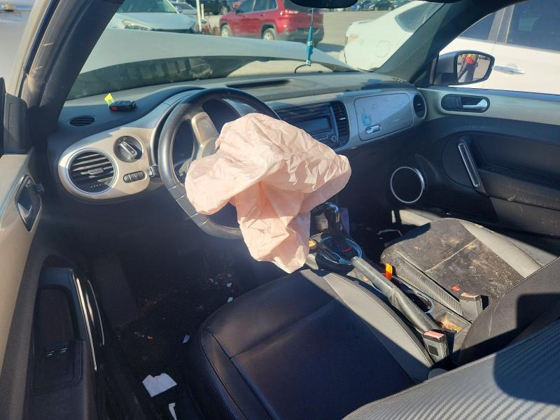 Auction sale of the 2012 Volkswagen Beetle, vin: 3VWJP7AT3CM648836, lot number: 66929436