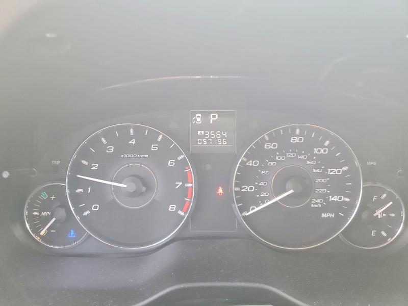 64079046 :رقم المزاد ، 4S4BRCCC8C3257475 vin ، 2012 Subaru Outback مزاد بيع