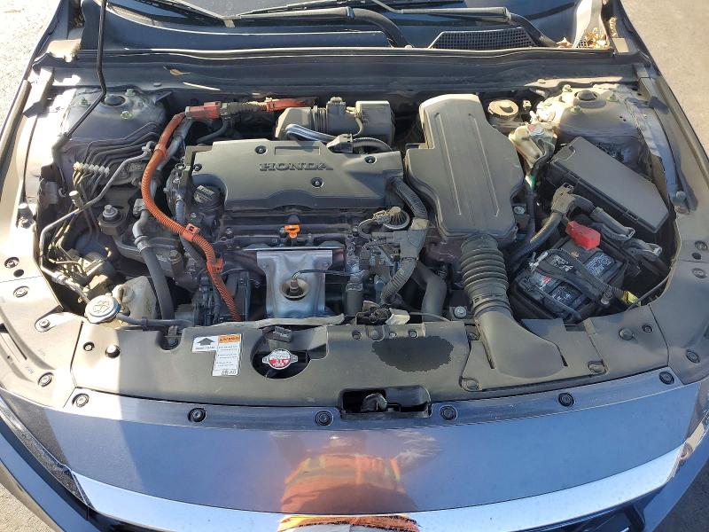 Aukcja sprzedaży 2022 Honda Accord, vin: 1HGCV3F92NA001000, numer aukcji: 67037786