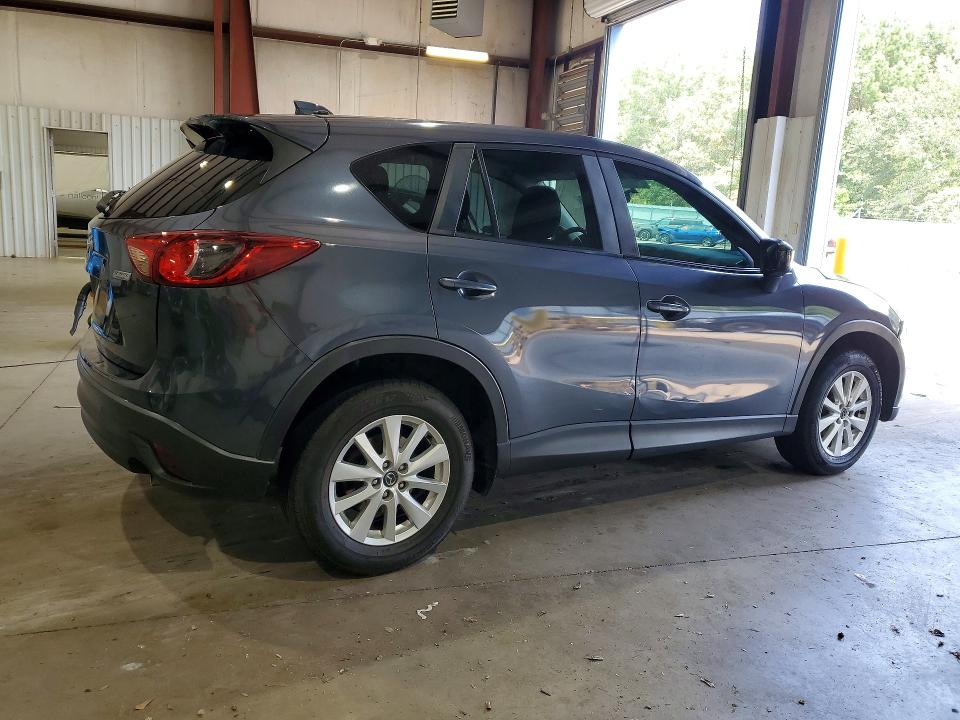 66664046 :رقم المزاد ، JM3KE2CE7D0116936 vin ، 2013 Mazda Cx-5 مزاد بيع