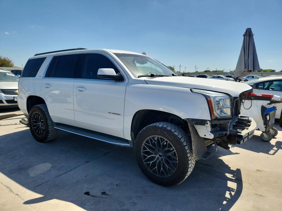 Продажа на аукционе авто 2017 Gmc Yukon, vin: 1GKS2BKC4HR350183, номер лота: 64839826