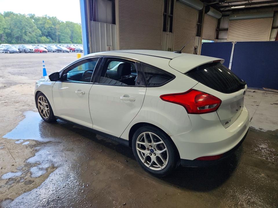 Продаж на аукціоні авто 2015 Ford Focus, vin: 1FADP3K20FL336368, номер лоту: 66724156
