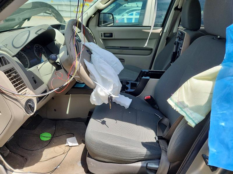 Aukcja sprzedaży 2012 Ford Escape, vin: 1FMCU0C75CKA36054, numer aukcji: 63241906