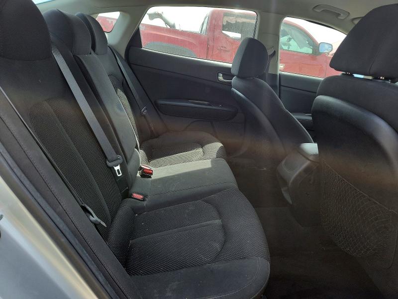 Aukcja sprzedaży 2020 Kia Optima, vin: 5XXGT4L38LG395521, numer aukcji: 65750826