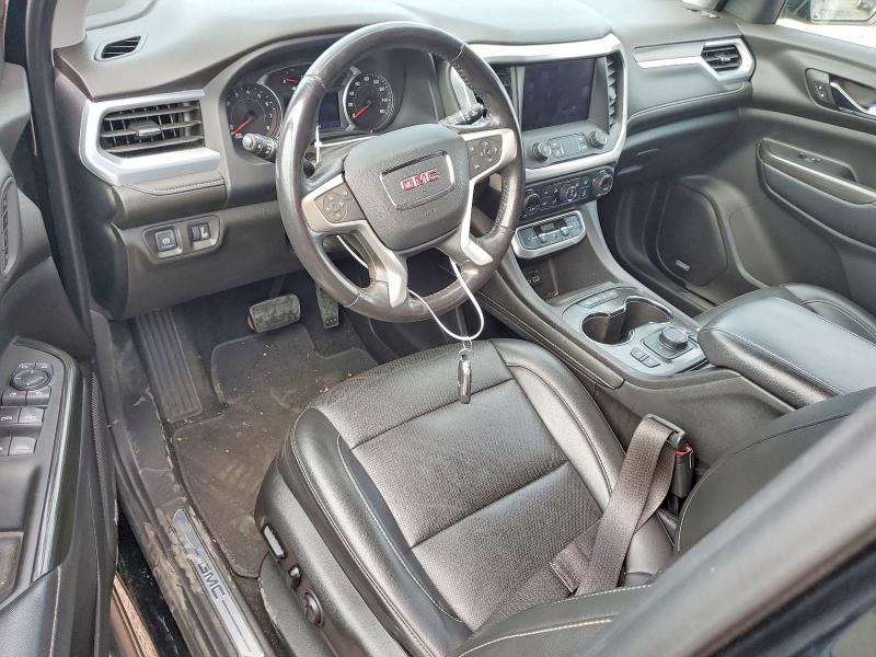 Aukcja sprzedaży 2021 Gmc Acadia, vin: 1GKKNULS8MZ111528, numer aukcji: 65291716