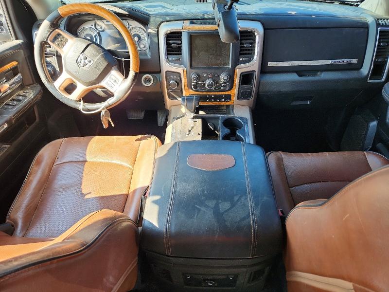 Продаж на аукціоні авто 2013 Ram 1500, vin: 1C6RR7PT5DS501800, номер лоту: 64103376
