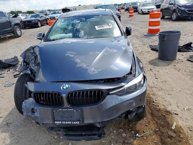 Aukcja sprzedaży 2020 Bmw 430i, vin: WBA4J1C03LCE16210, numer aukcji: 64061116