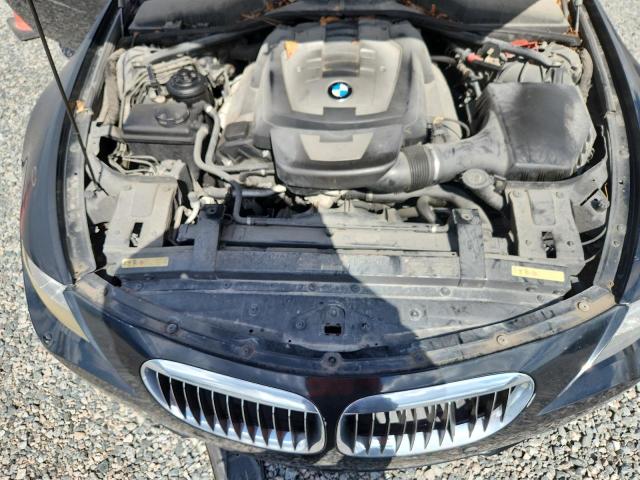 Aukcja sprzedaży 2006 Bmw 650, vin: WBAEK13446CN76795, numer aukcji: 67085746