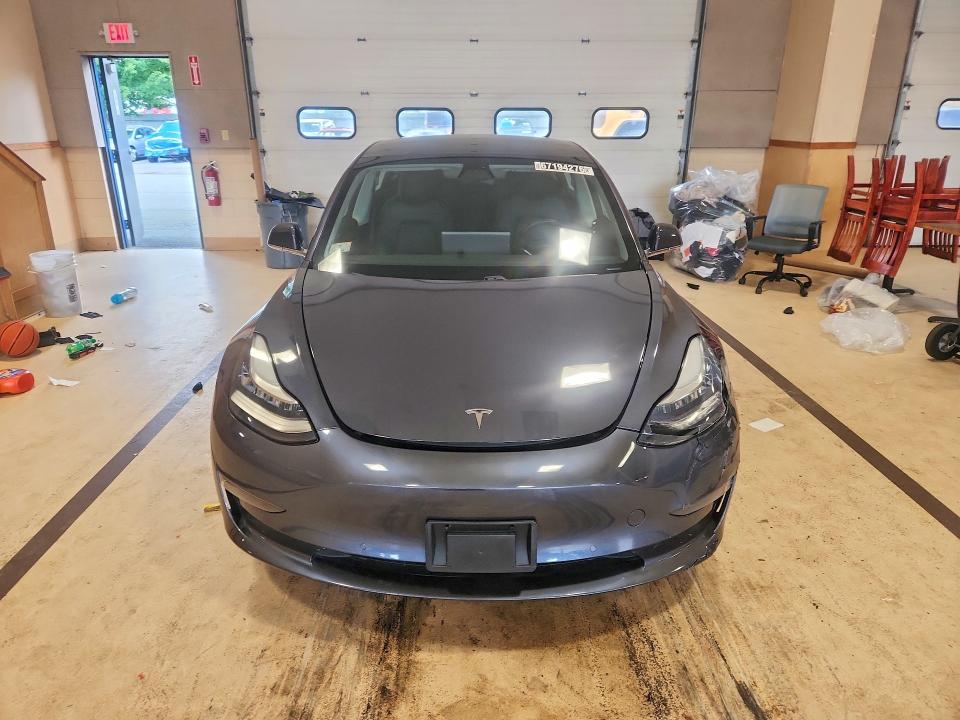 Aukcja sprzedaży 2020 Tesla Model 3, vin: 5YJ3E1EA2LF739320, numer aukcji: 67194276