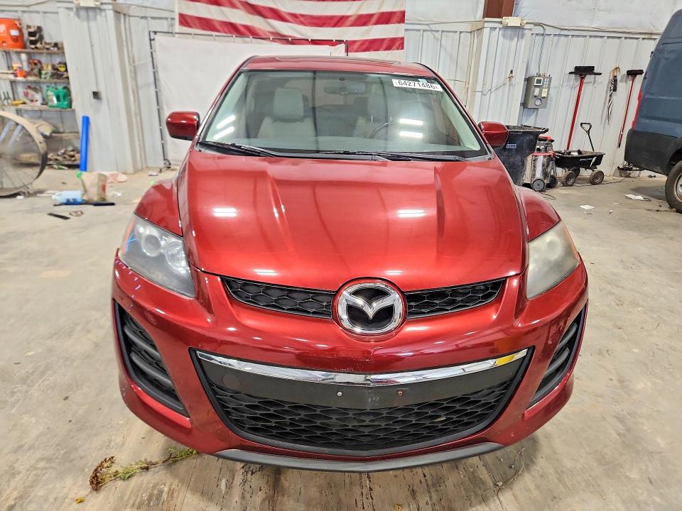 Продаж на аукціоні авто 2011 Mazda Cx-7, vin: JM3ER2B53B0401732, номер лоту: 64271486