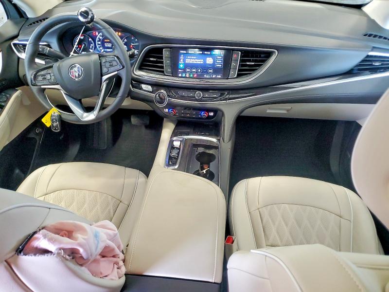 64818196 :رقم المزاد ، 5GAEVCKW9RJ118468 vin ، 2024 Buick Enclave مزاد بيع