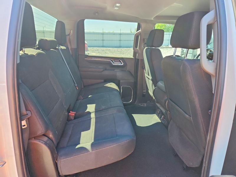 Aukcja sprzedaży 2025 Gmc Sierra, vin: 1GT1UMEY4SF238674, numer aukcji: 65635356