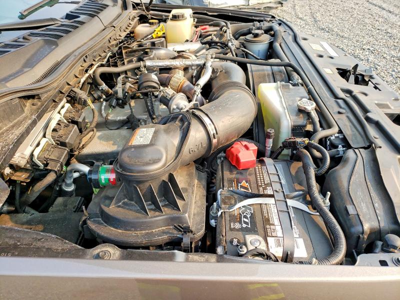 Aukcja sprzedaży 2019 Ford F450, vin: 1FT8W4DTXKED94657, numer aukcji: 62993806