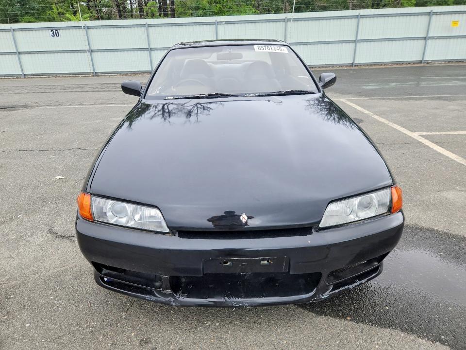65702346 :رقم المزاد ، HR32130295 vin ، 1993 Nissan Skyline مزاد بيع