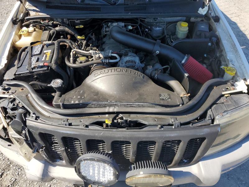 Aukcja sprzedaży 2000 Jeep Grand Cherokee, vin: 1J4GW48N5YC394846, numer aukcji: 65717446